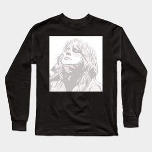 Mstr Crwly Long Sleeve T-Shirt